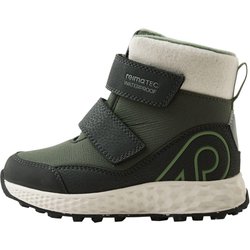 Reimatec Schuhe Hallava - Wasserdichte Winterschuhe
