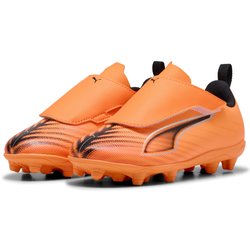 ULTRA 6 PLAY FG/AG Fußballschuhe Kinder PUMA