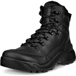 Mid wanderschuhe Ecco