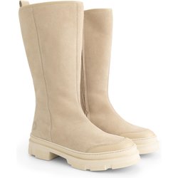 Whistler Damen - Winterboots - Wolle gefüttert - Sand