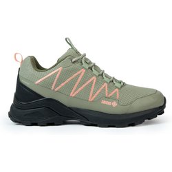 APEX M Wanderschuhe für Herren: Komfort und Traktion bei jedem Schritt mit Izas