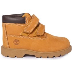 Chukka bambino Classic con velcro (1-5 anni)