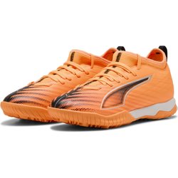 ULTRA 6 MATCH TT Mid Fußballschuhe Jugendliche PUMA