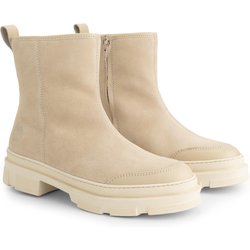 Kelowna Damen - Winterboots - Wolle gefüttert - Sand