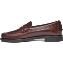 Classic Dan Waxy Bootsschuh Herren zimtbraun