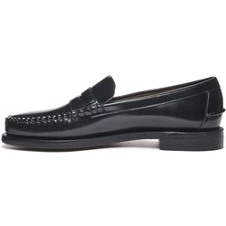 Classic Dan Bootsschuh Herren schwarz