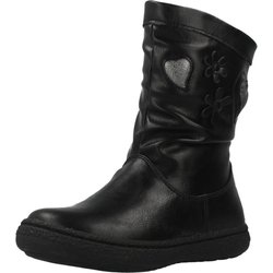 Stiefel Chicco Modell Coletta Farbe Schwarz