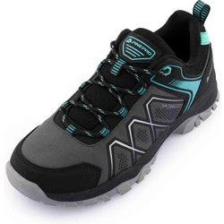 ALPINE PRO Folgos Unisex Outdoor-Schuhe, Low, TPR