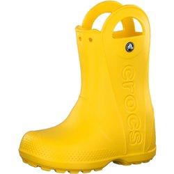 Crocs Kinder Gummistiefel Handle It 12803