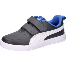 Puma Kinder Sneaker Courtflex V3 V PS 397642