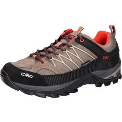 CMP Herren Trekking Schuhe Rigel LOW 3Q54457