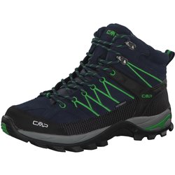 CMP Herren Trekking Schuhe Rigel MID 3Q12947
