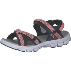 CMP Damen Sandale Almaak Hiking Sandal 38Q9946