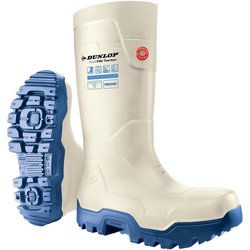 DUNLOP Stiefel LP8JB01 Dunlop Fieldpro Thermo