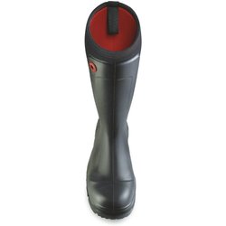 DUNLOP Sicherheitsstiefel WORKPRO