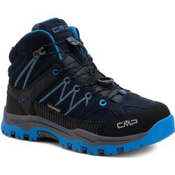 CMP Rigel Mid Wp Junior Trekking-Schuhe