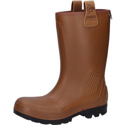 DUNLOP Sicherheitsstiefel Rig Air