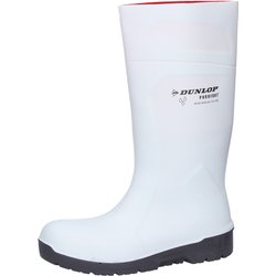 DUNLOP Sicherheitsstiefel HydroGrip