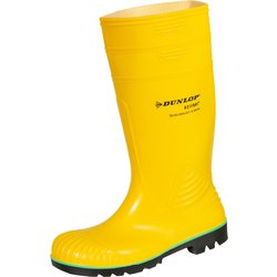 DUNLOP Sicherheitsstiefel Acifort Chemical S5