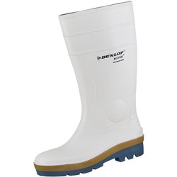 DUNLOP Sicherheitsstiefel Dunlop Acifort Tricolour safety S4