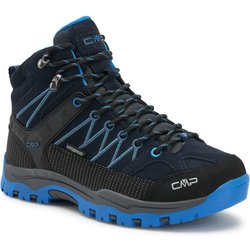 CMP Rigel Mid Wp Junior Trekking-Schuhe