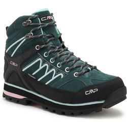 Damen Trekkingstiefel CMP Moon Mid WP