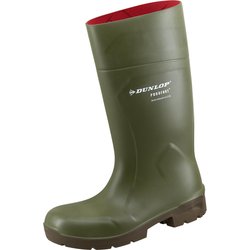 DUNLOP Sicherheitsstiefel Dunlop MultiGrip safety S4