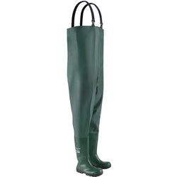 DUNLOP Stiefel NB2KLCW Dunlop Work-It Safety