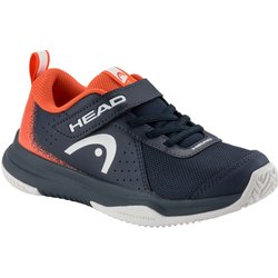 Kinder-Tennisschuhe Head Sprint Velcro 40