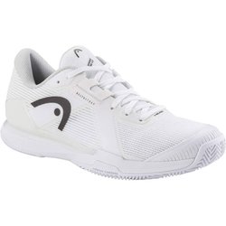 Head Sprint Pro 4.0 Clay 273195 Weiss