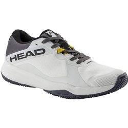 Head Motion Team Padel 273695 Weiss