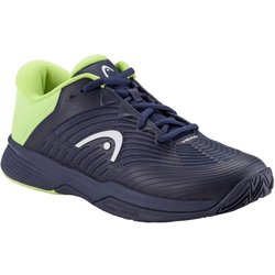 Head Revolt Pro 4.5 275205 Navy Junior