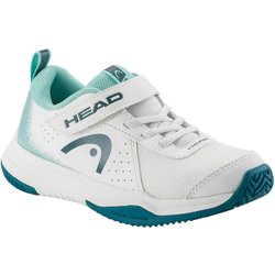Kinder-Tennisschuhe Head Sprint Velcro 40