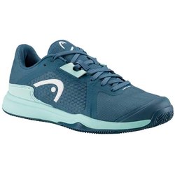 Head Sprint Team 3.5 Clay Blue Women's 274413