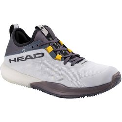 Head Motion Pro Padel 273645 Whbk Weiss