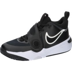 Nike Kinder Basketballschuhe Team Hustle D 11 (GS) DV8996
