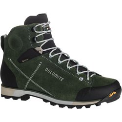 Wanderschuh atmungsaktiv dämpfend Herren - Cinquantaquattro Hike Evo GTX M´S