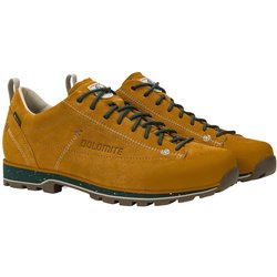 Halbschuhe robust weich ergonomisch Herren - Low EVO GTX