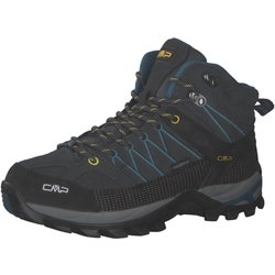 CMP Herren Trekking Schuhe Rigel MID 3Q12947