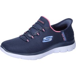 Skechers Damen Slipper Summits - Diamond Dream 150123