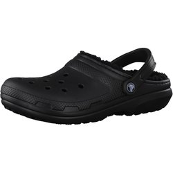 Crocs Schuhe Classic Lined Clog 203591