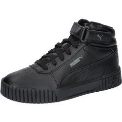 Puma Mädchen Sneaker Carina 2.0 Mid Jr 387376