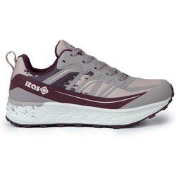 Technischer Damen-Multi-Aktivitäts-Schuh EDEN mit 4 mm Grip, CMEVA