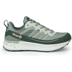 Technischer Damen-Multi-Aktivitäts-Schuh EDEN mit 4 mm Grip, CMEVA