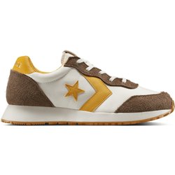 Turnschuhe Converse Omega Trainer, Braun, Unisex