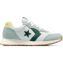 Turnschuhe Converse Omega Trainer, Blau, Unisex