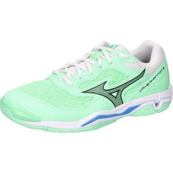 Mizuno Unisex Hallenschuhe WAVE PHANTOM 3 X1GA2260