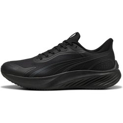 Turnschuhe Puma Pounce Lite Ptx, Schwarz, Unisex