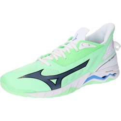 Mizuno Unisex Hallenschuhe WAVE MIRAGE 5 X1GA2350