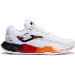 Joma Point Men Weiss Tpois2532ac